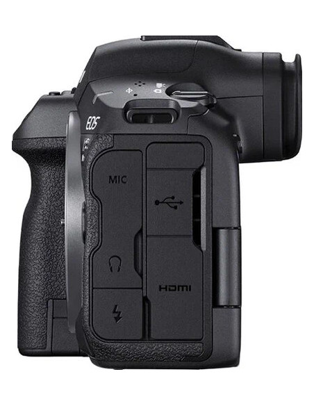 EOS R5 Mark II + RF 24-105mm L IS USM